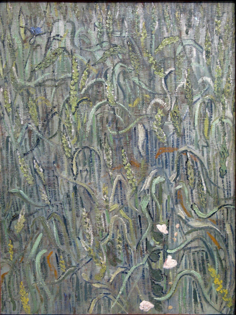 artonyymi tekijältä Vincent van Gogh