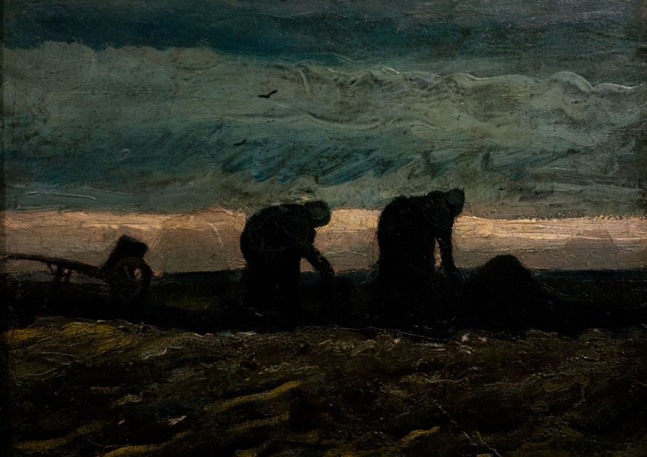 jan.tito tekijältä Vincent van Gogh