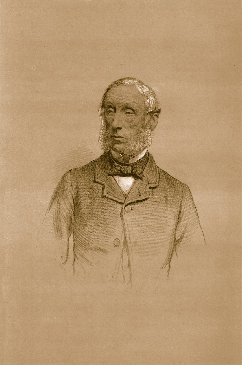Graftonin herttua, 1879. tekijältä Vincent Brooks Day and Son