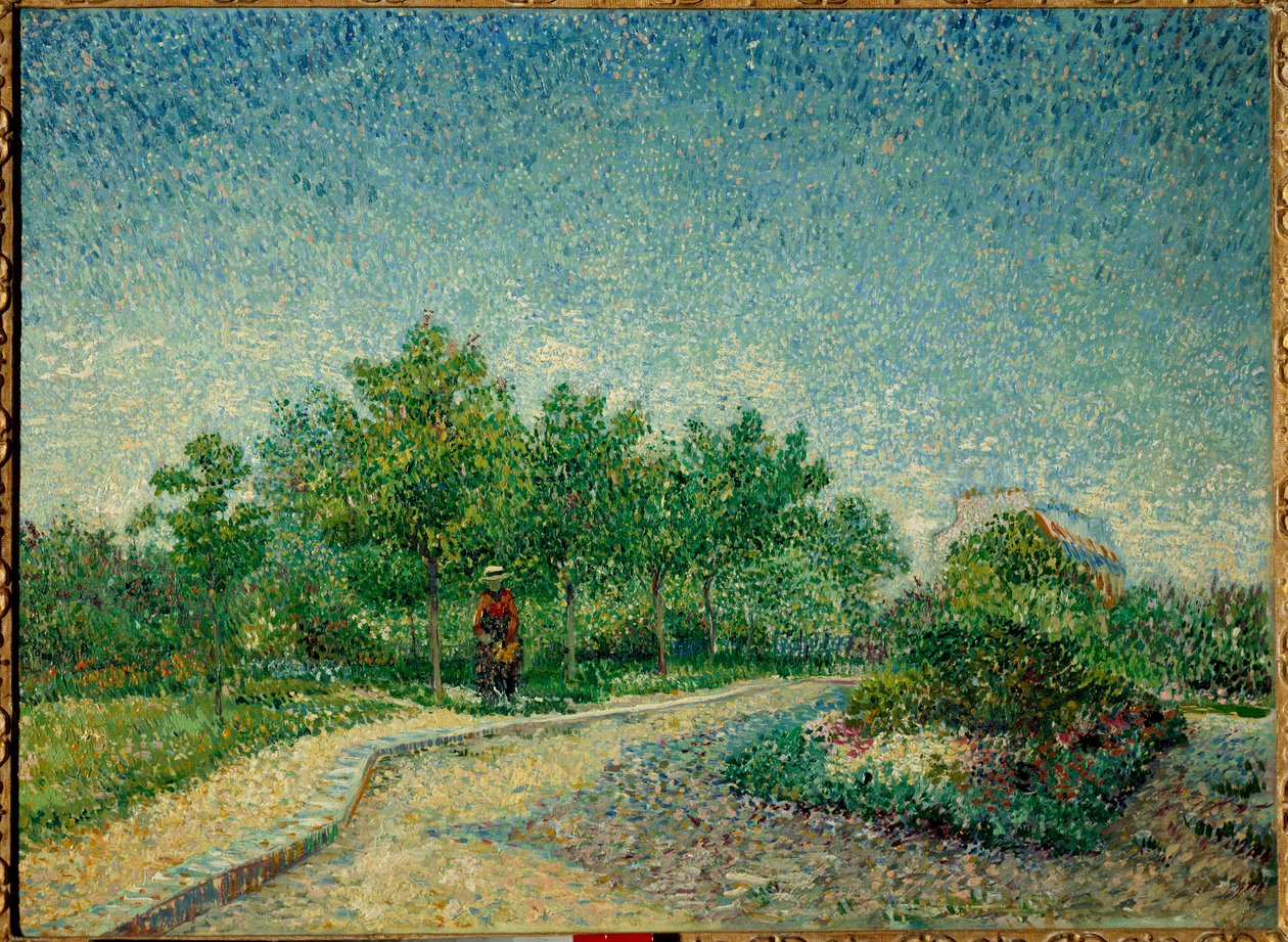 Parc Voyer d