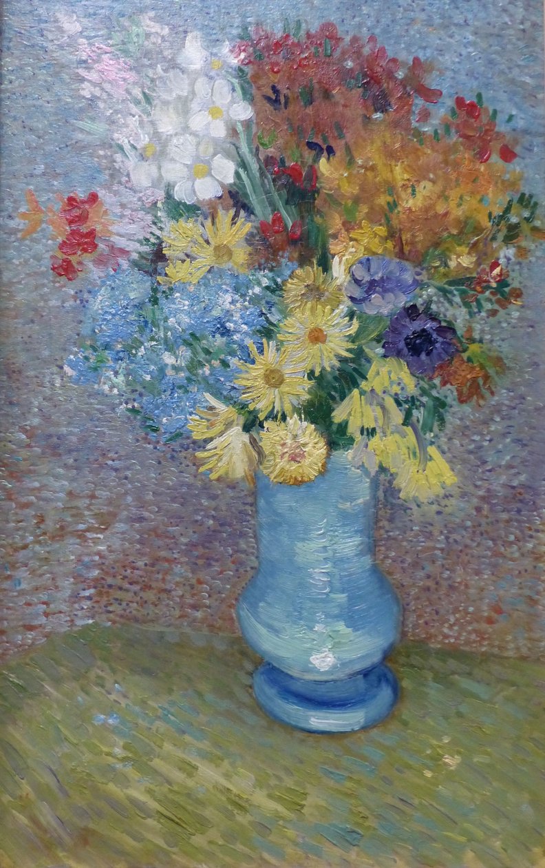 finnish tekijältä Vincent van Gogh