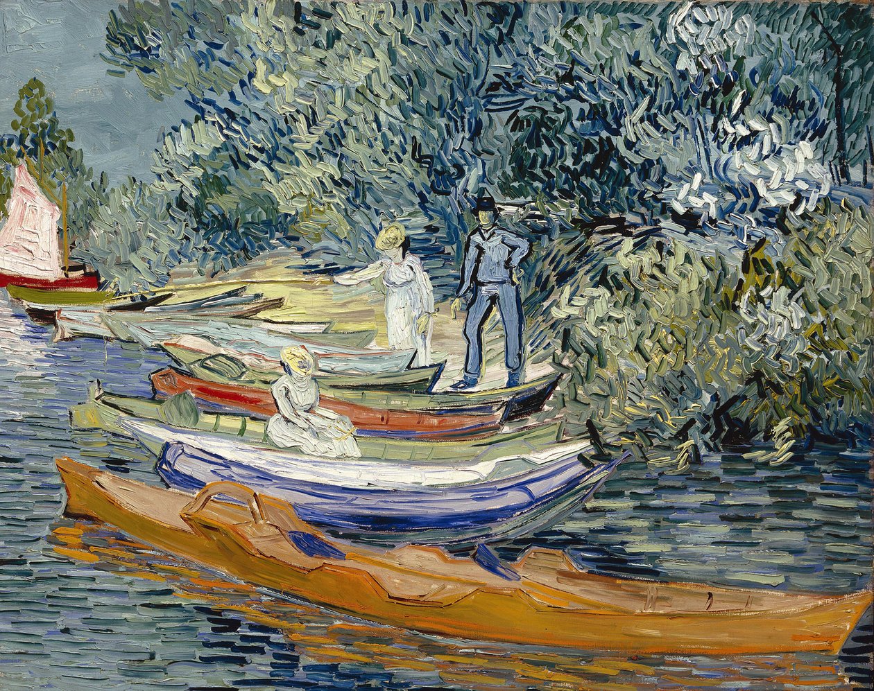 La rive d