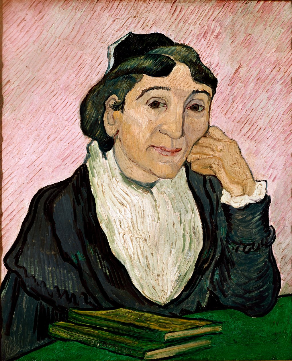 Madame Ginoux