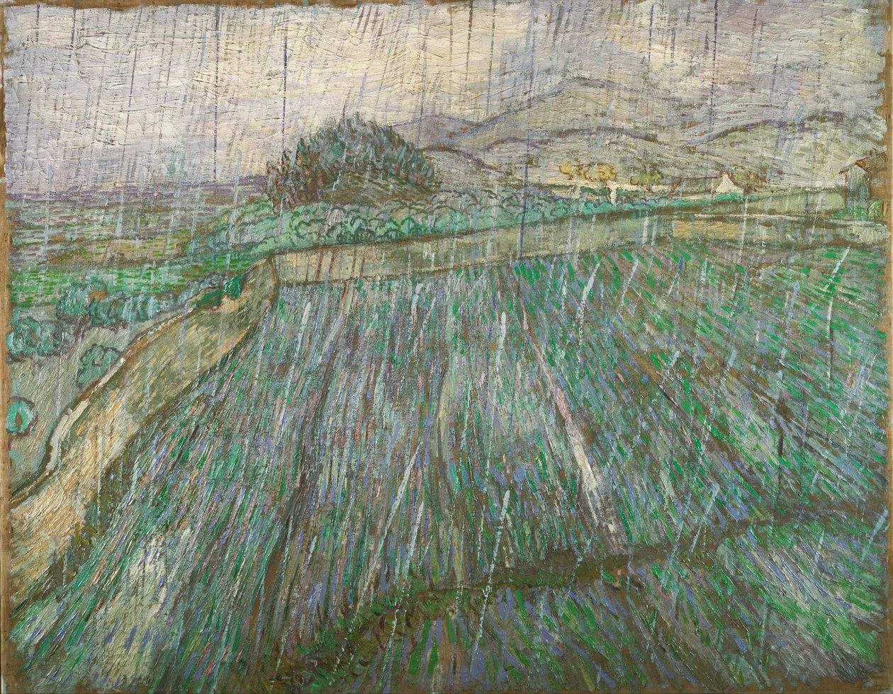 Sade tekijältä Vincent van Gogh