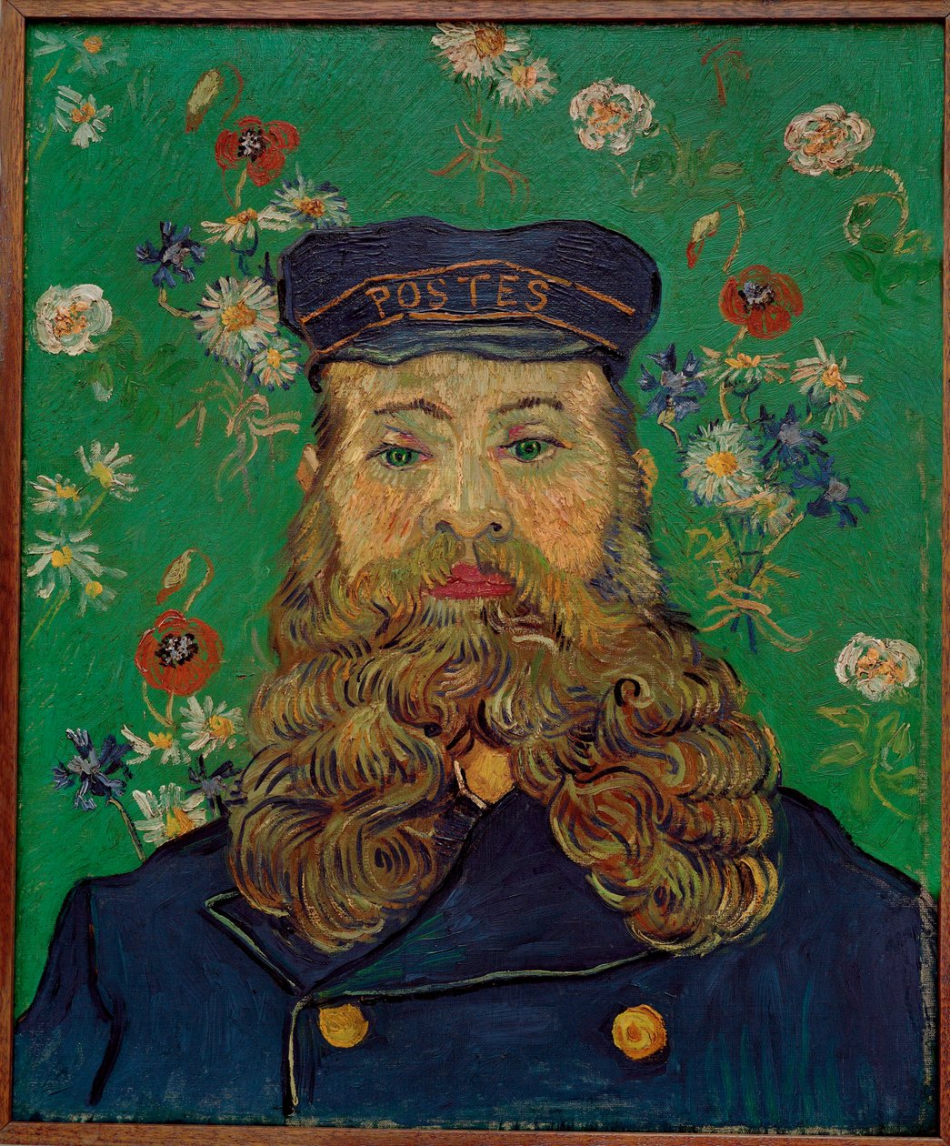  tekijältä Vincent van Gogh