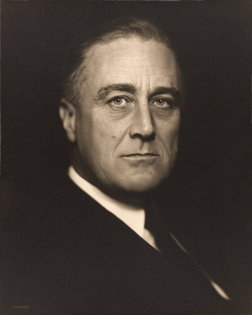 Franklin D.Roosevelt tekijältä Vincenzo Laviosa