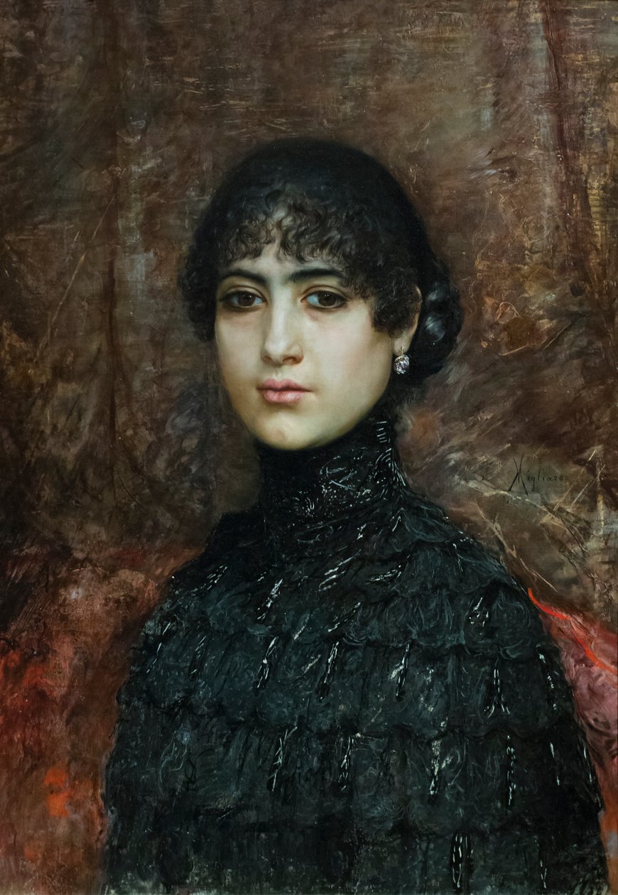 Fulvia tekijältä Vincenzo Migliaro