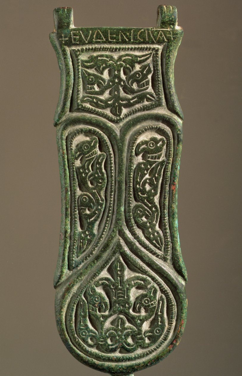 Vyönsolki (kupari) tekijältä Visigothic
