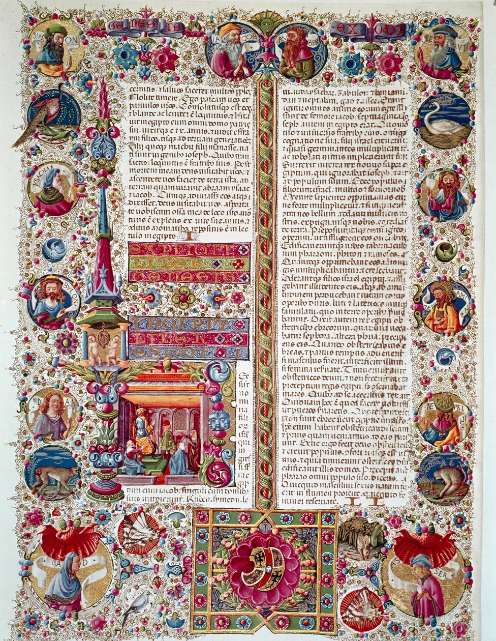 Sivu Taddeo Crivellin (1425-1479) Borso d