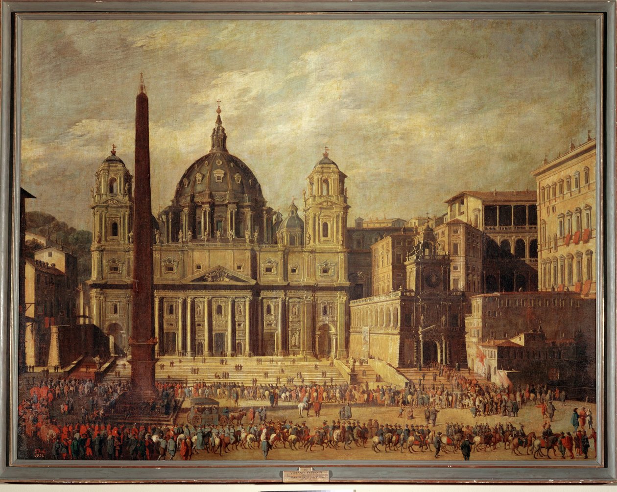  tekijältä Viviano Codazzi