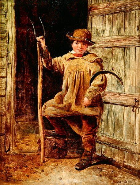 Farmer