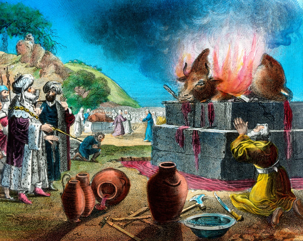 Polttouhri, 1900-luku tekijältä W. C. Hughes
