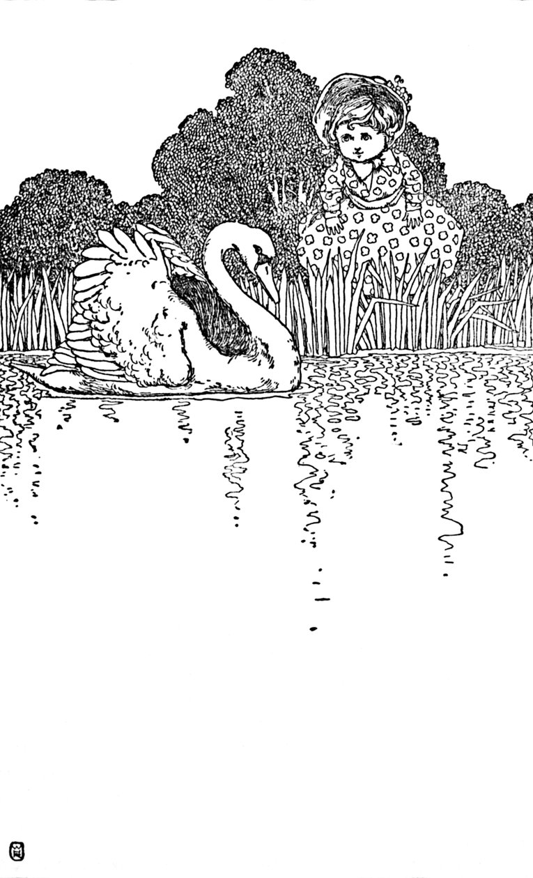 Ja jokainen sanoi: Uusi on paras, c1930 tekijältä William Heath Robinson