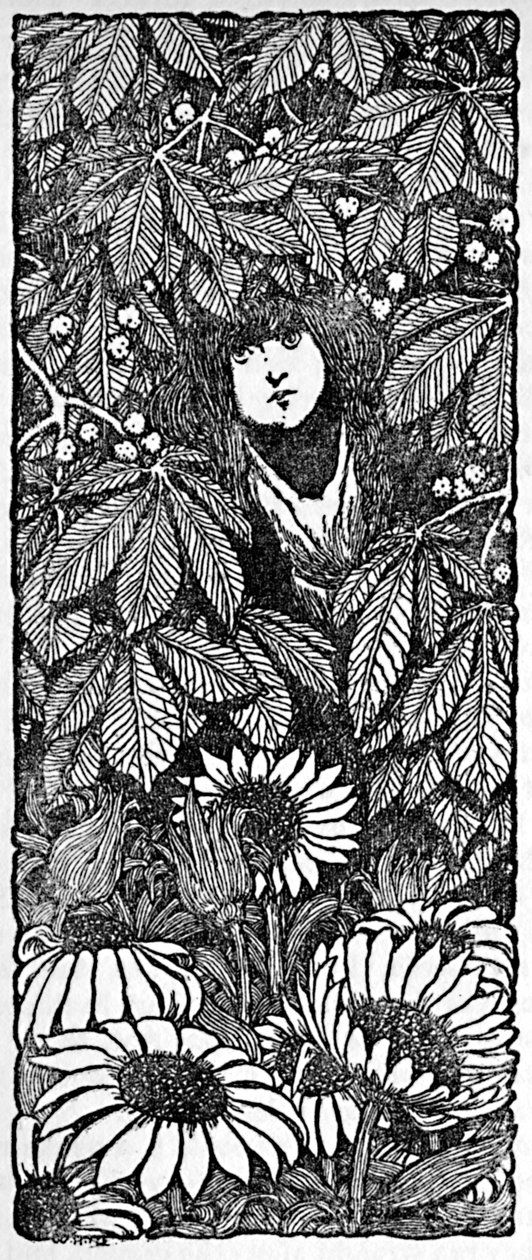Pieni rosvo-neito, 1930 tekijältä William Heath Robinson