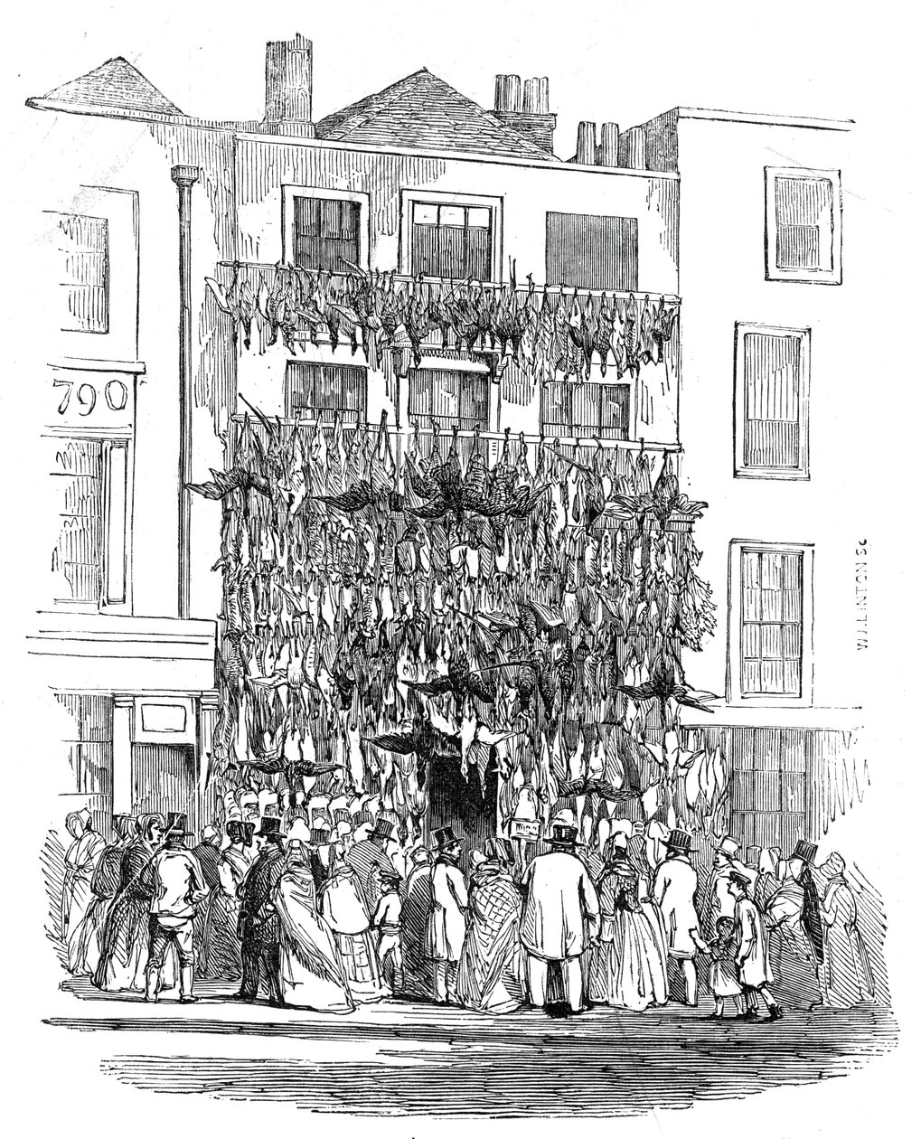 Poulterer