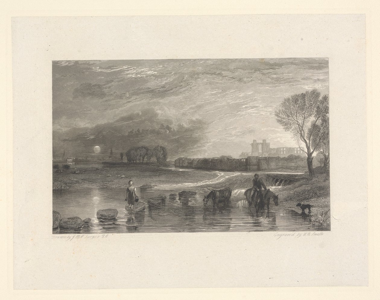 Leicester, Leicestershire tekijältä W. R. Smith