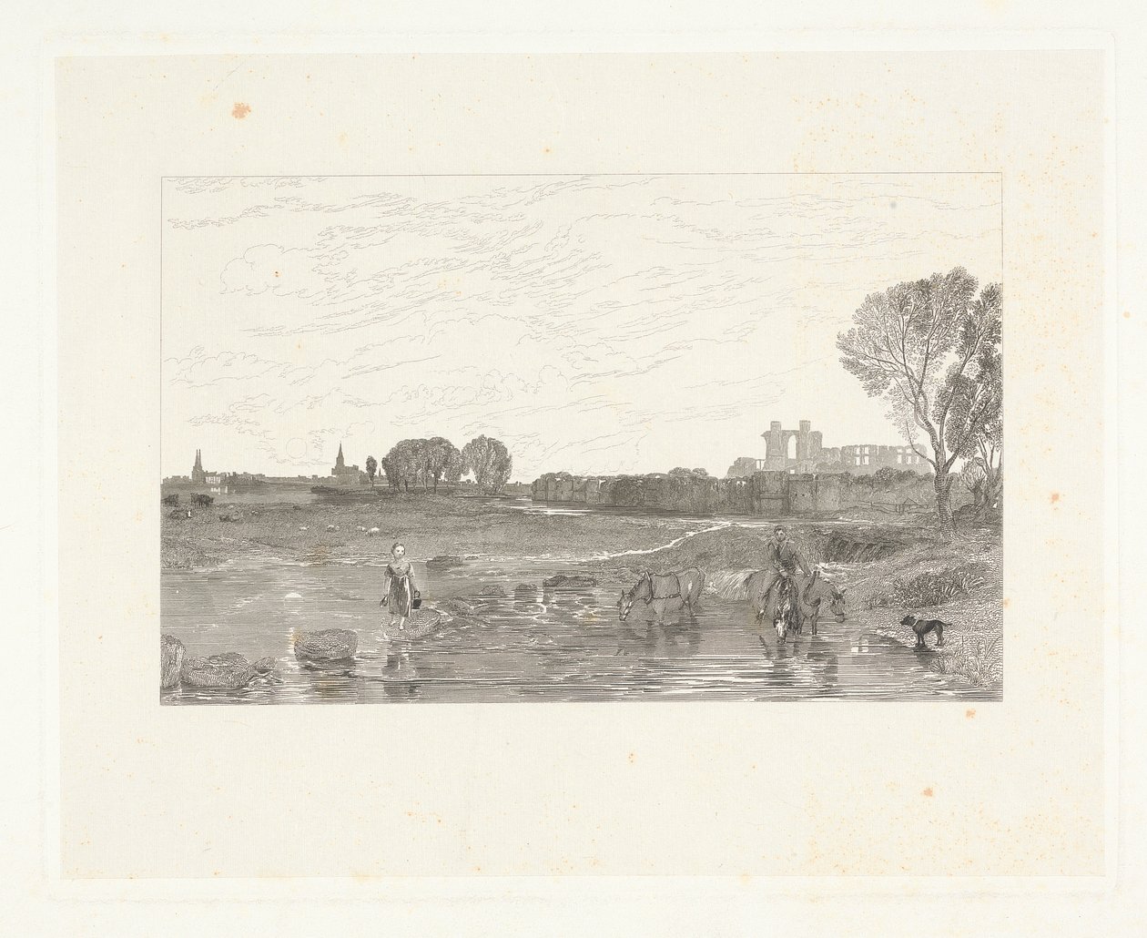 Leicester, Leicestershire Finlandês tekijältä W. R. Smith
