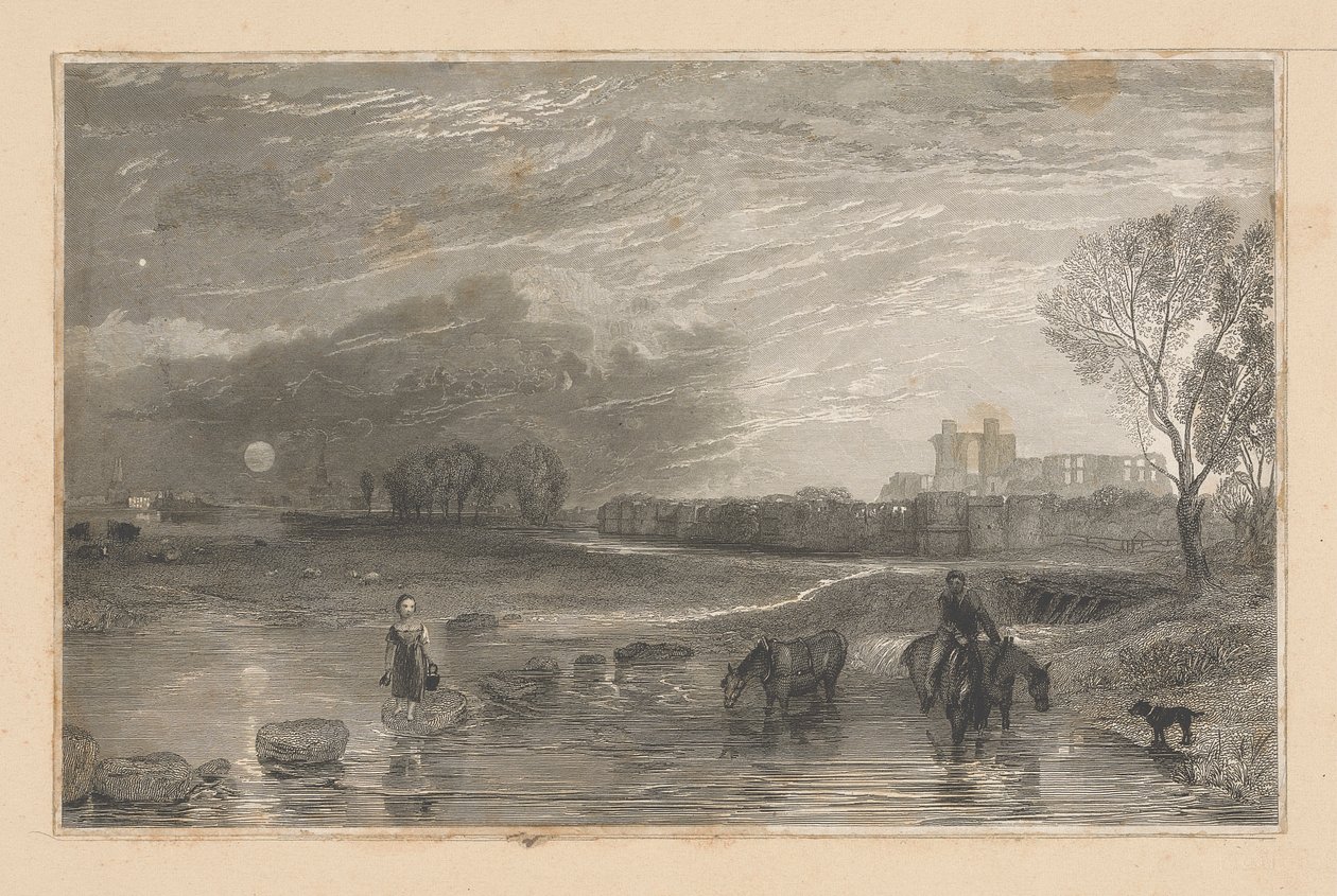 Leicester, Leicestershire tekijältä W. R. Smith
