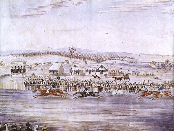 Kisakokous Petershamissa tekijältä W. Scott