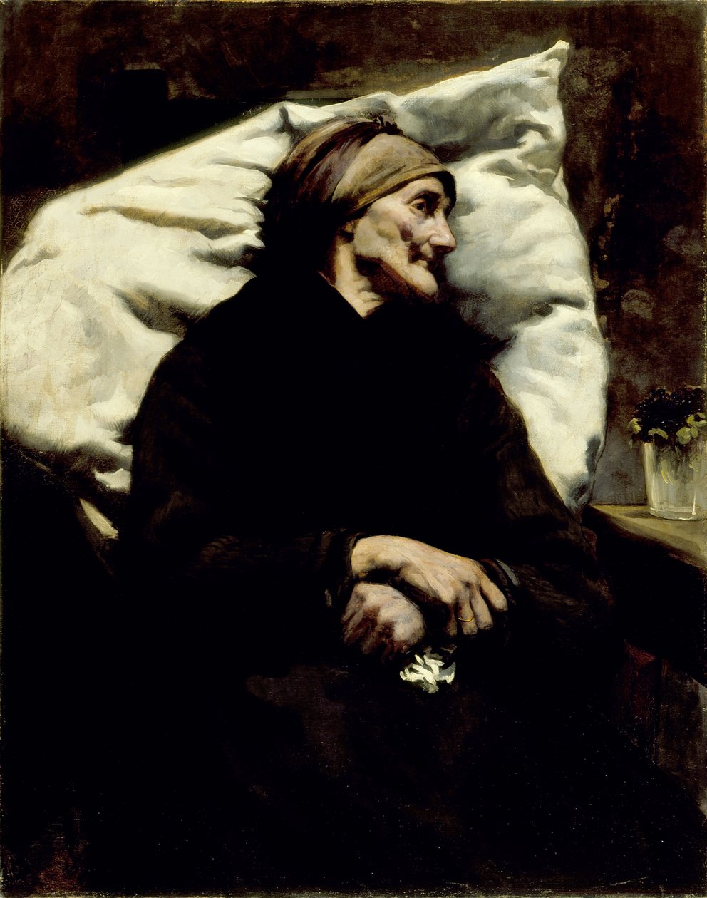 Isoäiti, 1889 tekijältä Walter Gilman Page