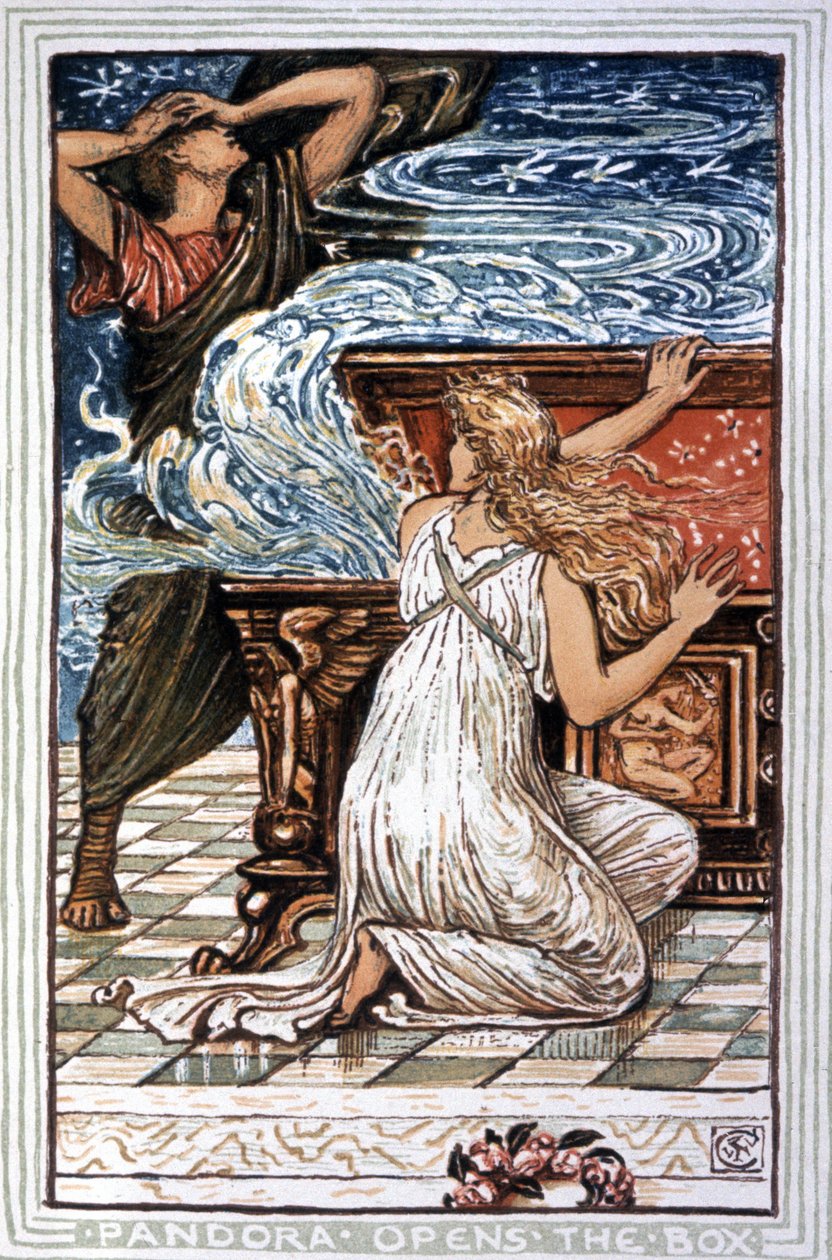 finnish tekijältä Walter Crane