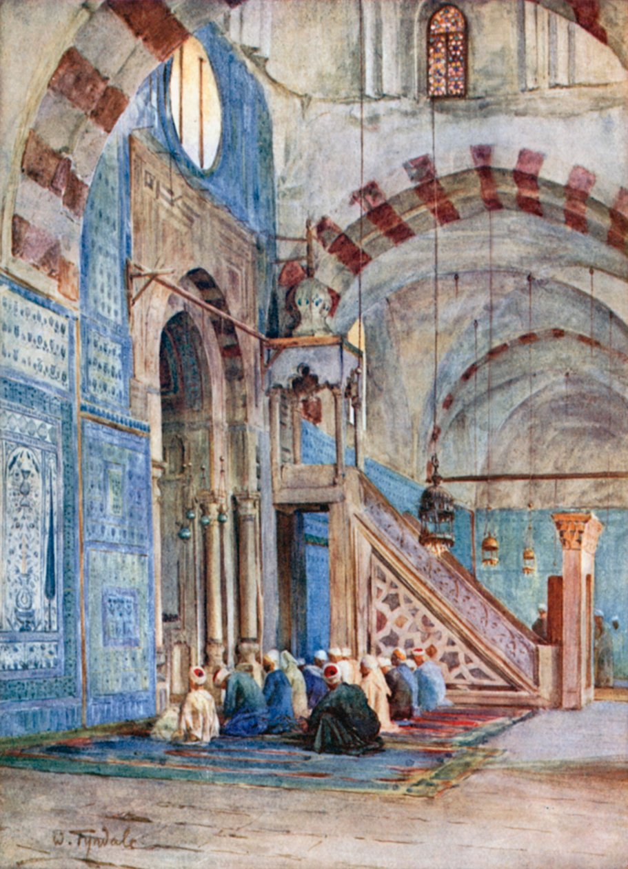  tekijältä Walter Frederick Roofe Tyndale