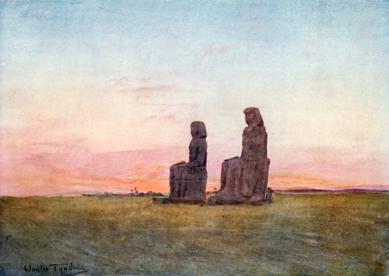  tekijältä Walter Frederick Roofe Tyndale