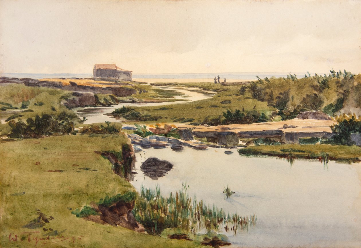 Weymouth Bay tekijältä Walter Frederick Roofe Tyndale