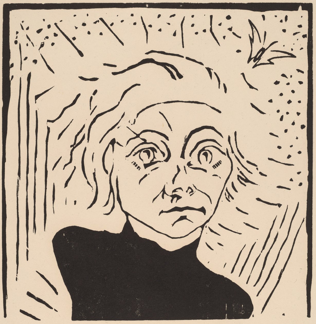 Sidi Heckel tekijältä Walter Gramatte