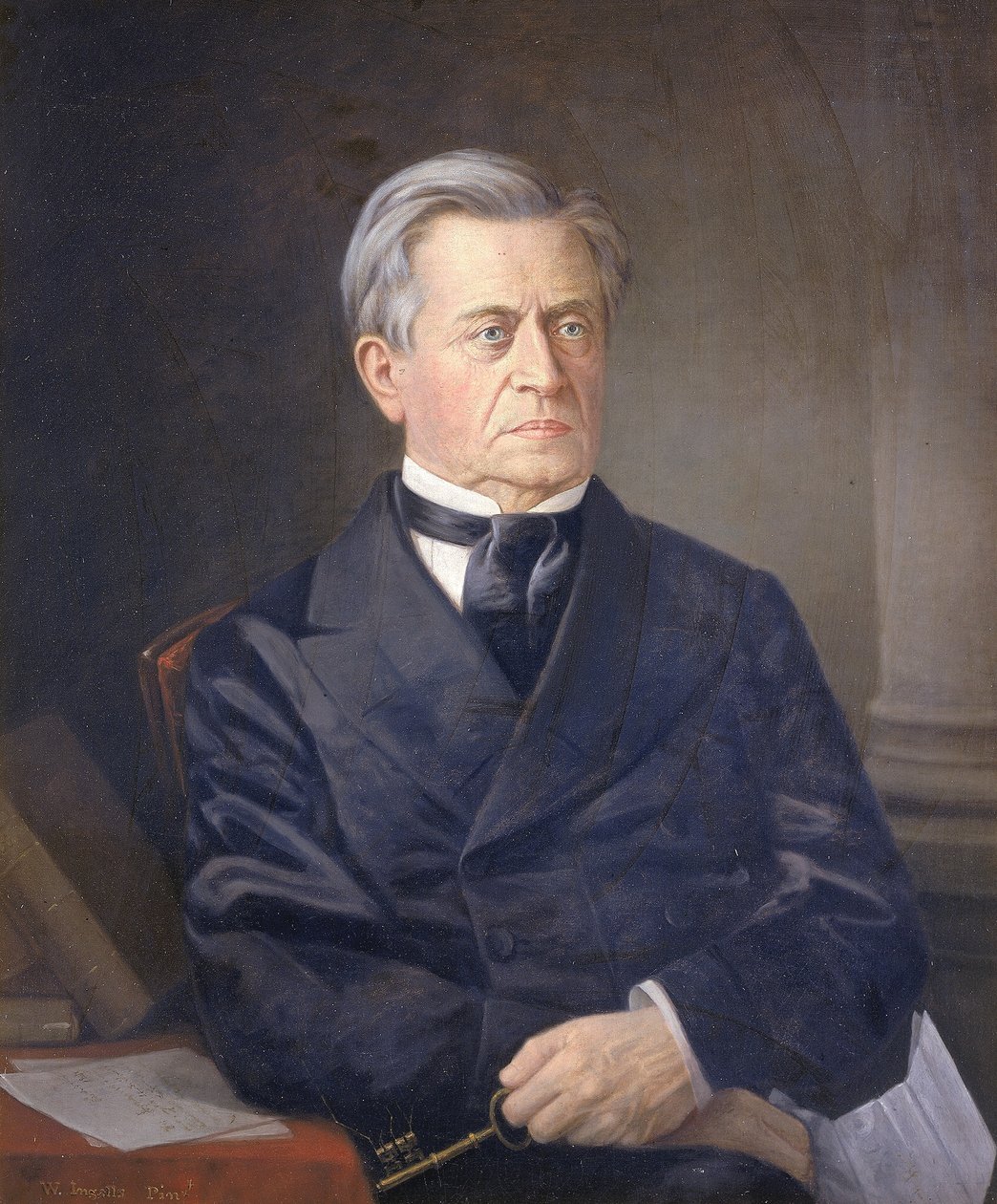 Joseph Henry tekijältä Walter Ingalls