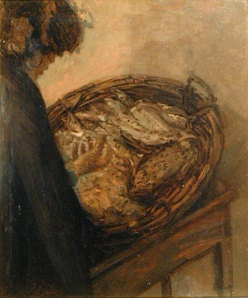 Kalamarkkinoilla tekijältä Walter Richard Sickert