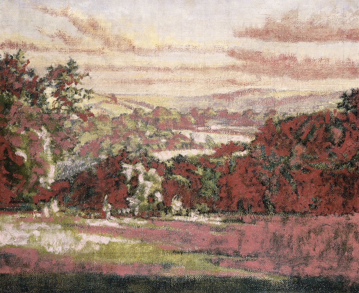 Bathampton, n. 1940-1 tekijältä Walter Richard Sickert