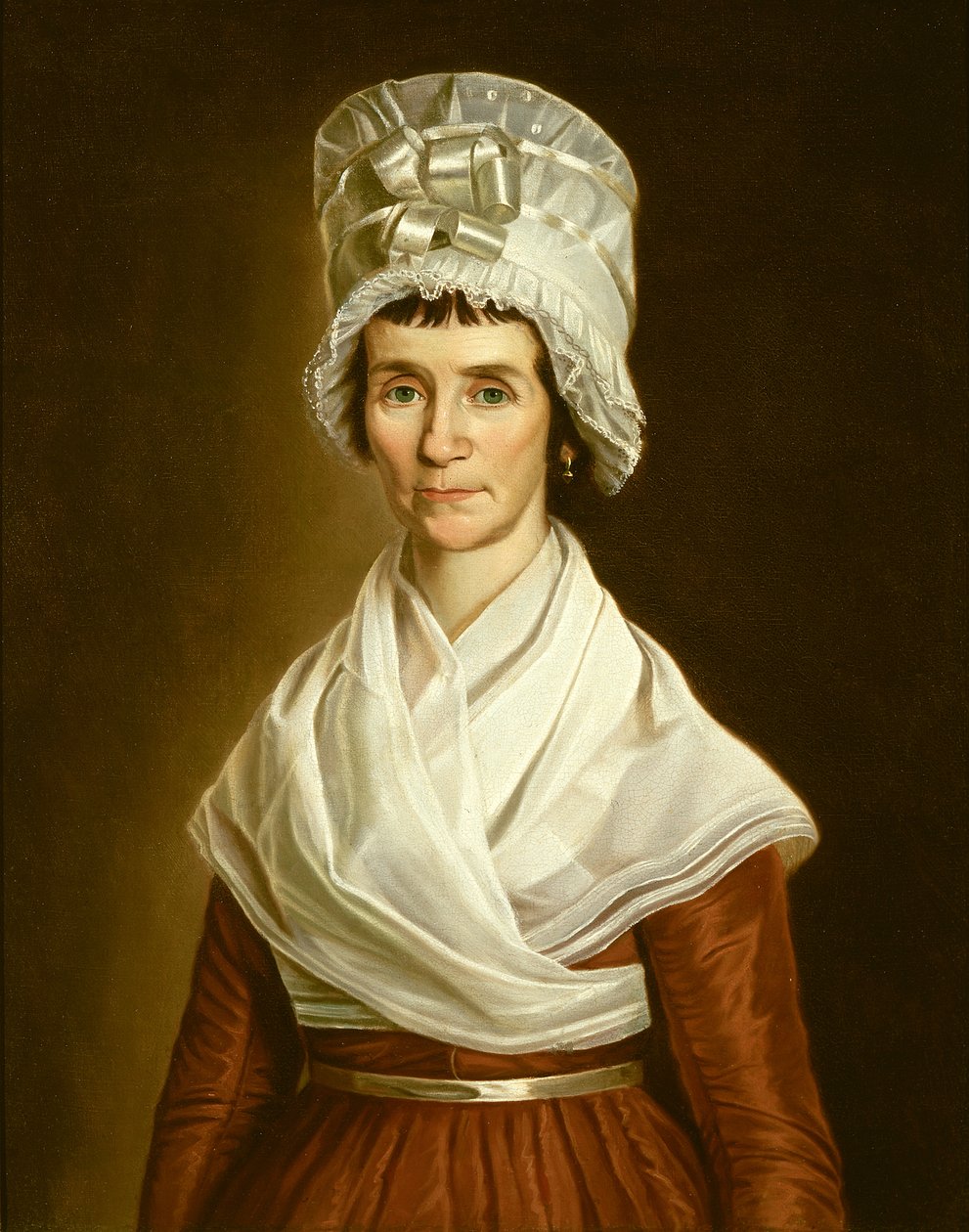 Sarah McClean Bolton tekijältä Walter Robertson