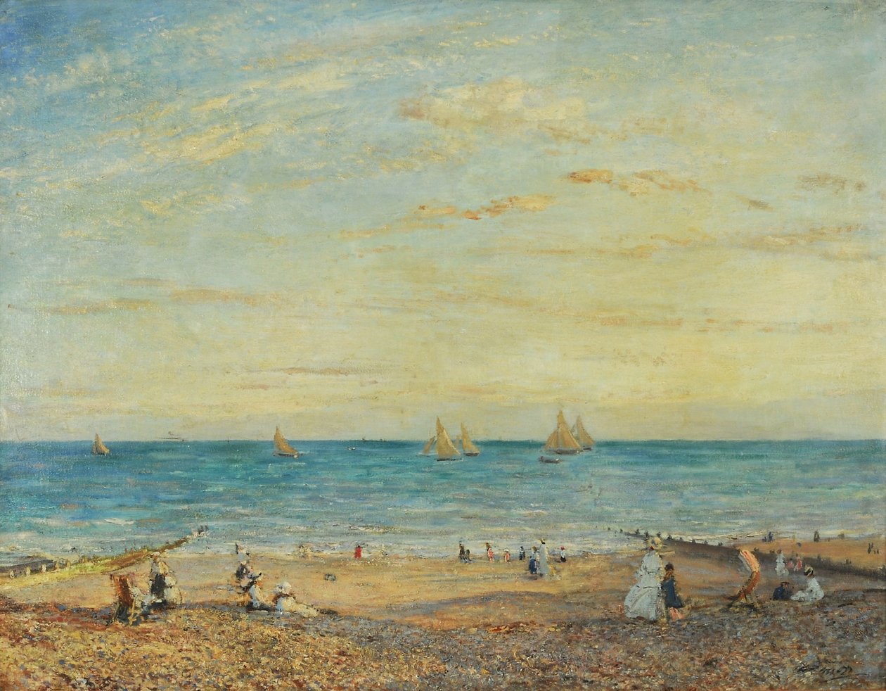 Hiekkaroita tekijältä Walter Westley Russell