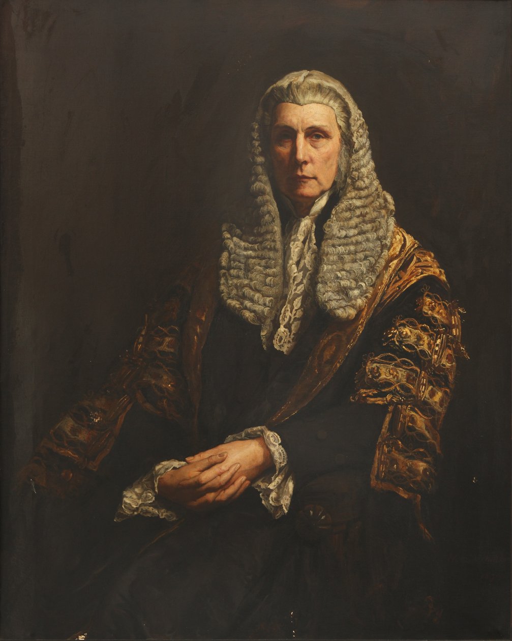 Roundell Palmer tekijältä Walter William Ouless