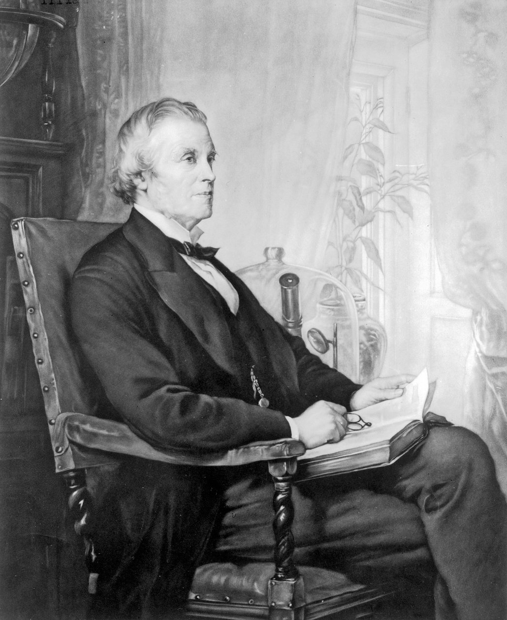 Sir William Bowman tekijältä Walter William Ouless