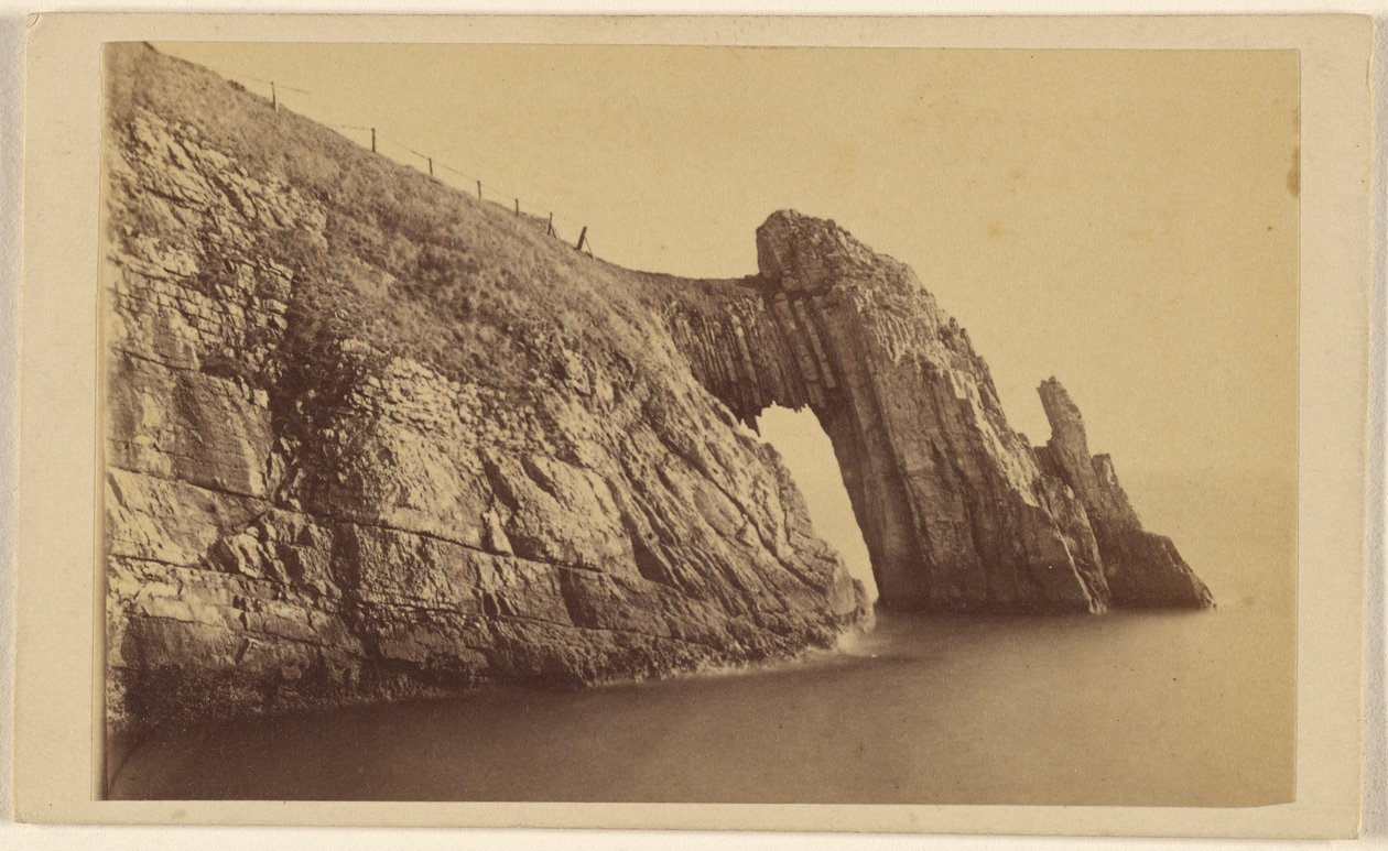 London Bridge - Torquay. tekijältä Way and Sons