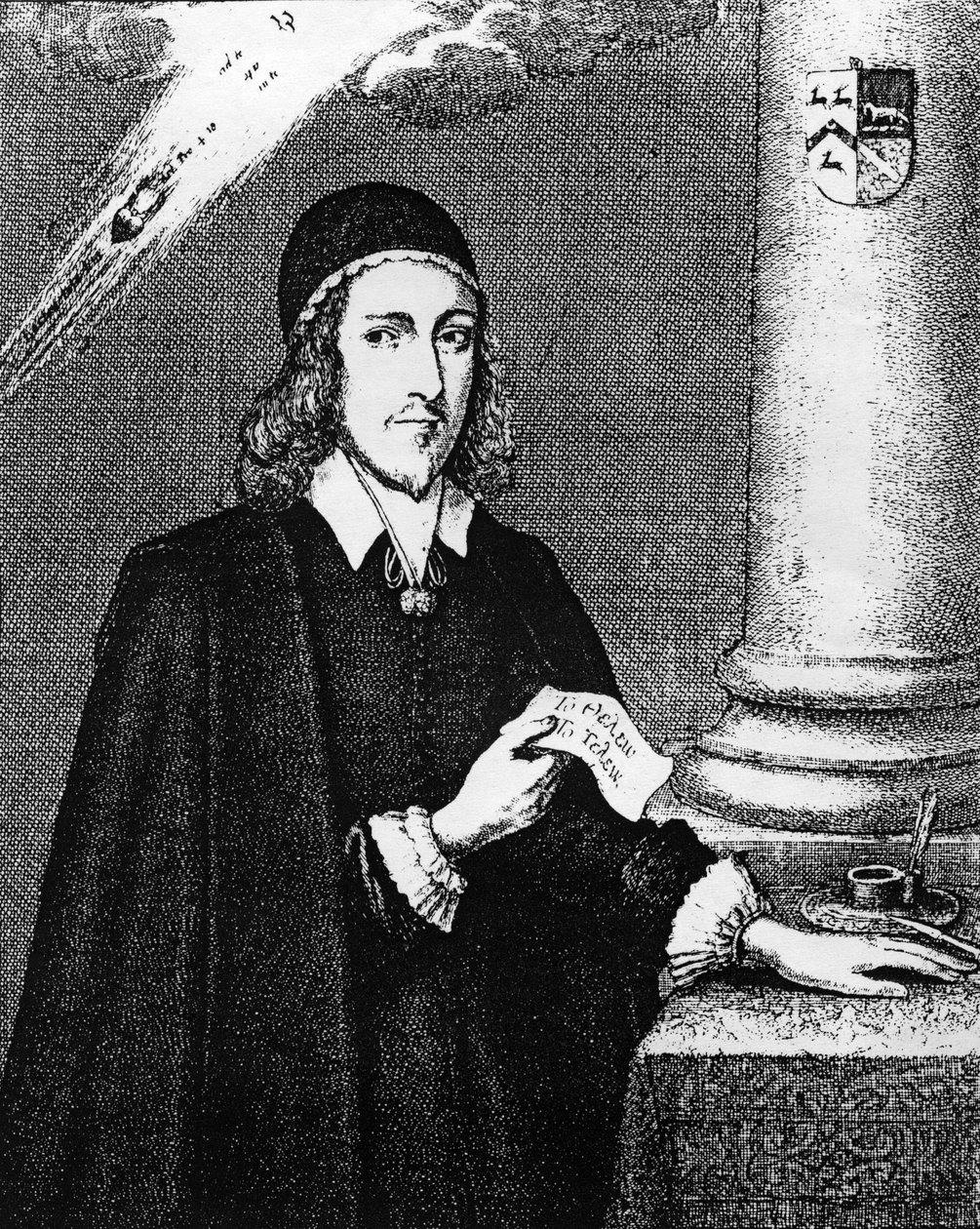 John Rogers tekijältä Wenceslaus Hollar
