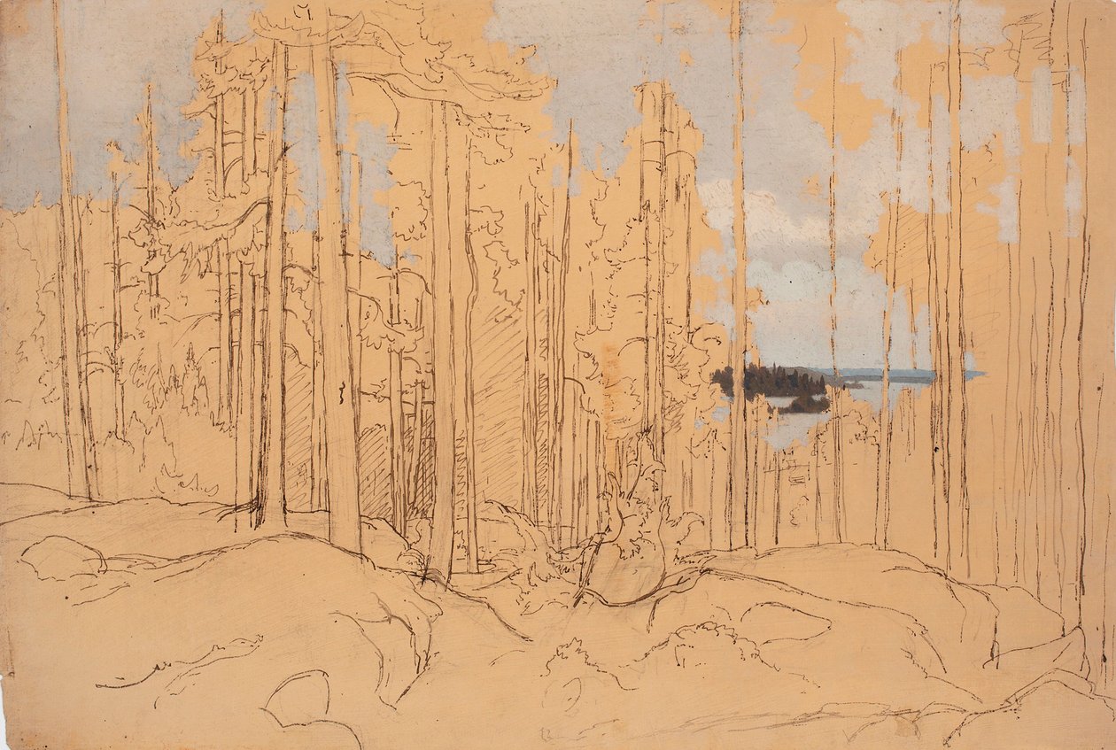 Nimetön tekijältä Werner Holmberg
