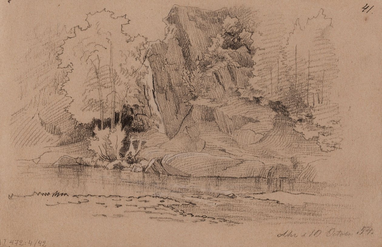 Nimetön tekijältä Werner Holmberg
