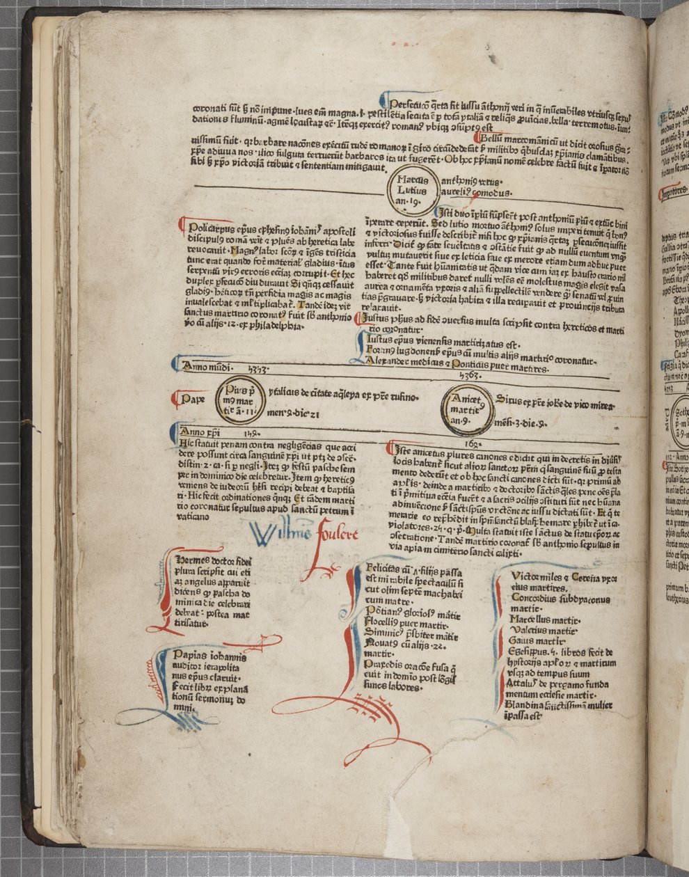 Fol 30 verso tekijältä Werner Rolevinck
