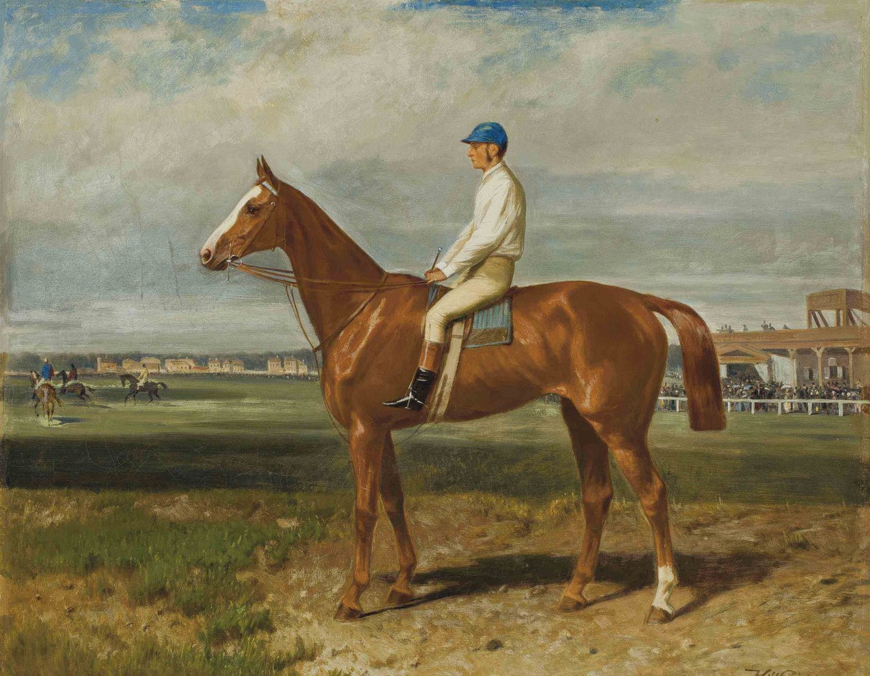 Palmyra tekijältä Wilhelm Richter