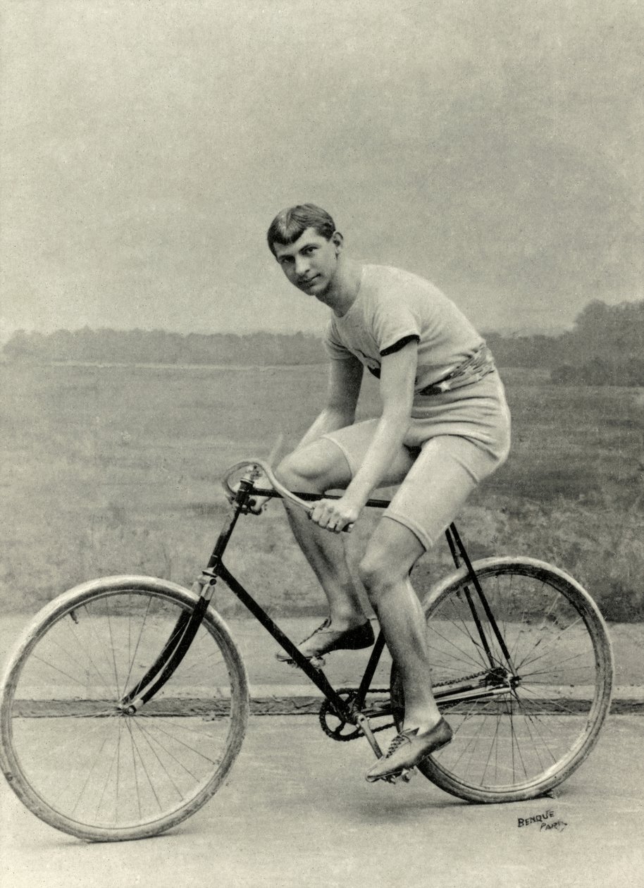 Arthur Zimmermanin muotokuva (kuva) tekijältä Wilhelm Benque