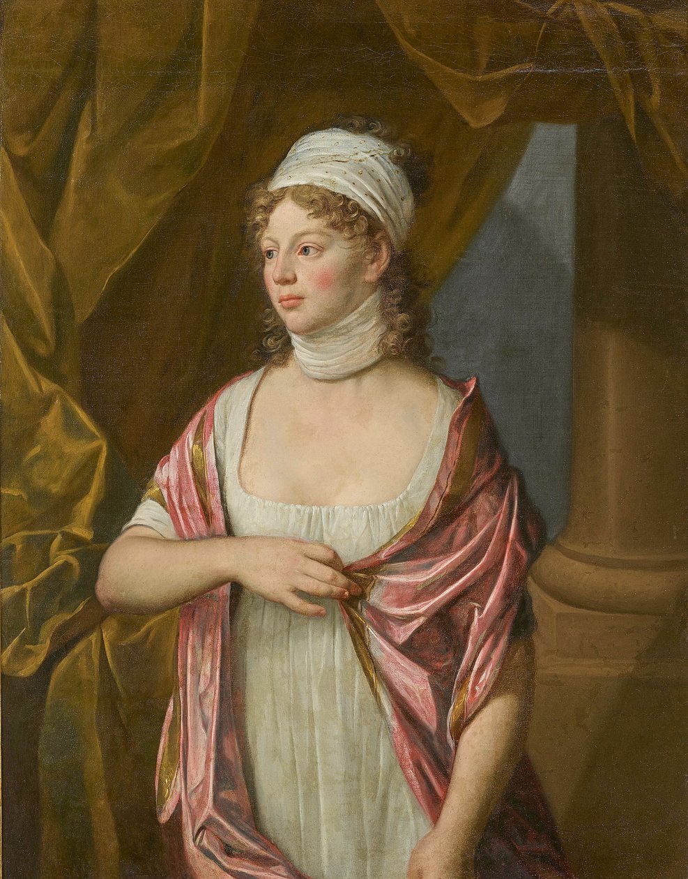 Preussin kuningatar Luise (1776-1810) tekijältä Wilhelm Böttner