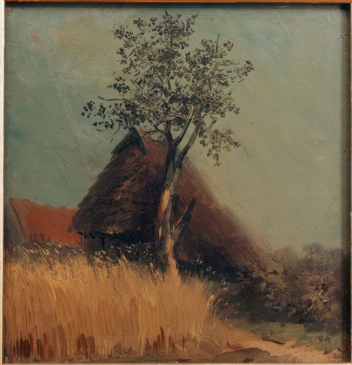 Kate on Kornfeld tekijältä Wilhelm Busch