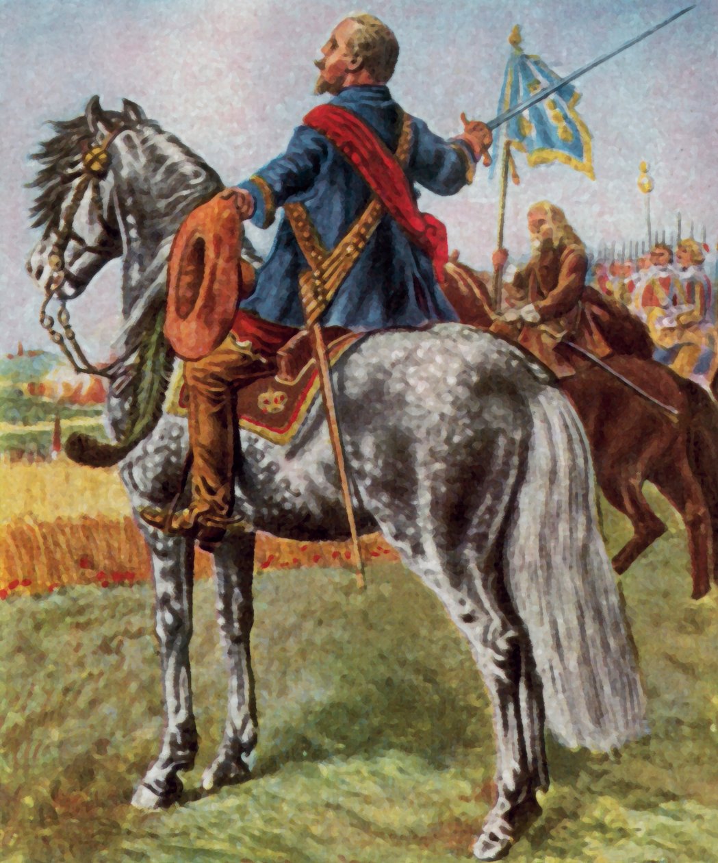  tekijältä Wilhelm Camphausen