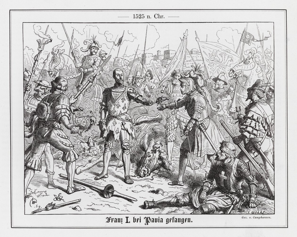  tekijältä Wilhelm Camphausen