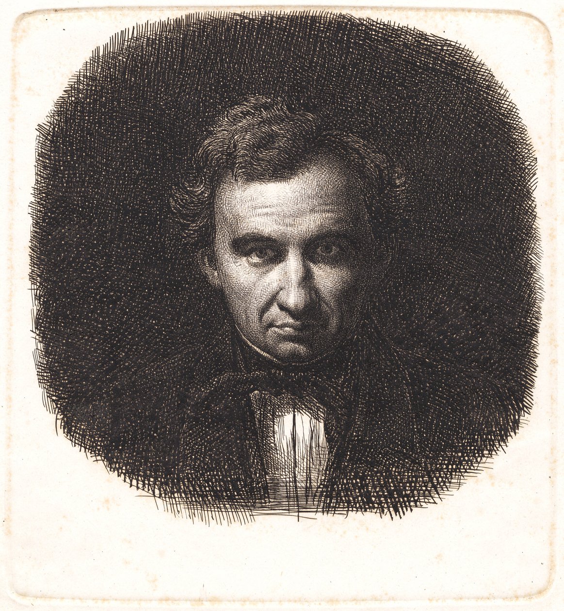 C. M. Weis tekijältä Wilhelm Marstrand