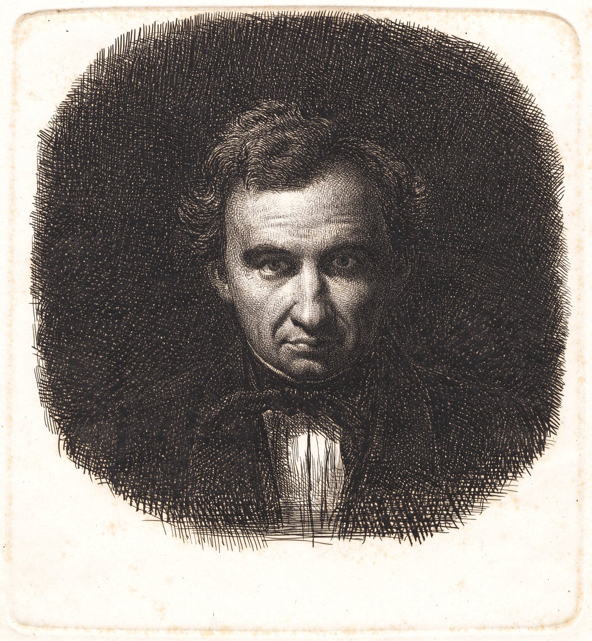 C. M. Weis tekijältä Wilhelm Marstrand