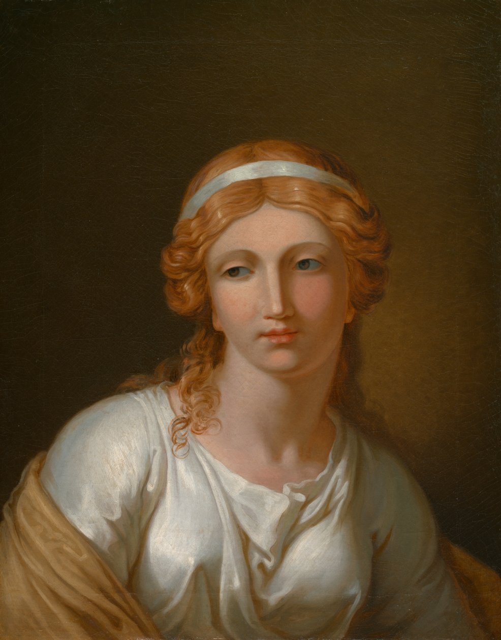 Helen tekijältä Wilhelm Tischbein